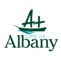 City of Albany logo